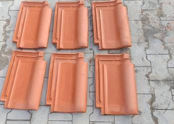 Dachówka ceramiczna