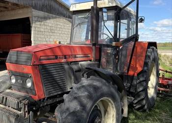 ZTS Zetor 16245