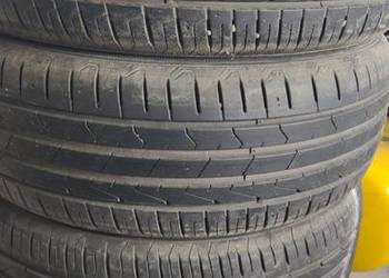 Opony letnie Hankook Ventus