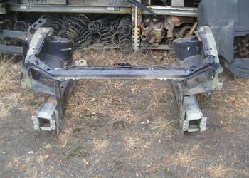 ford windstar 99-03r pas przedni podłużnica prawa lewa
