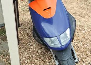 Aprilia Sr wave 50