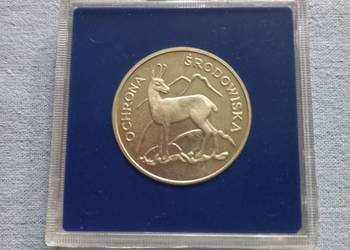 100 zł Ochrona Środowiska