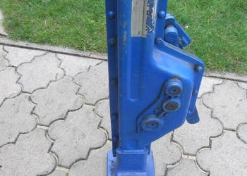 Podnośnik kolejowy 10 T