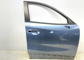 DRZWI PRAWY PRZÓD 42B MAZDA CX-5 Hatchback 11-17 42B