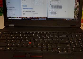 Laptop Lenovo L440. okazja!