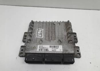 Renault Megane III 1.5 DCI STEROWNIK SILNIKA Komp 237101495R S180067144A