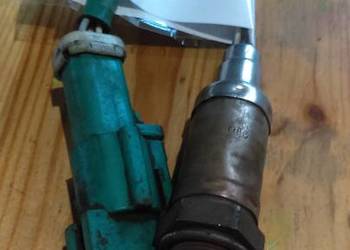 Sonda lambda Mercedes 02580003499/500