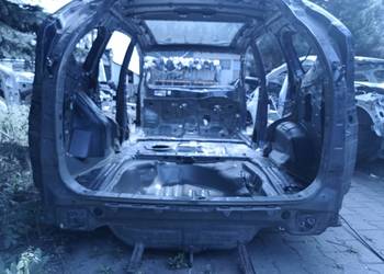 PAS TYLNY TYŁ WANNA HONDA CRV CR-V IV