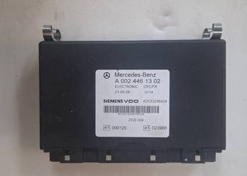 Sterownik Mercedes CPC / FR CPC/FR A0024461302