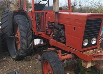 Ciągnik MTZ silnik 82 sprawny