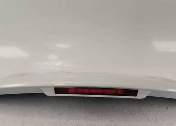 SPOILER LOTKA RENAULT CLIO IV 960307284R SPOILER LOTKA RENAULT CLIO IV 960307284R
