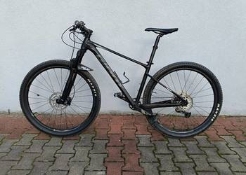 Rower Giant XTC SLR 29 2 hardtail XC cross-country