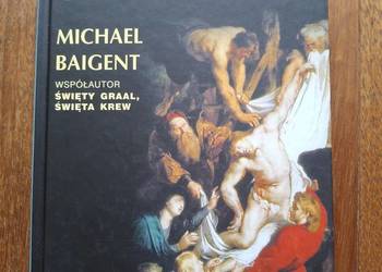 Micheal Baigent "Archiwum Jezusa"