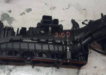 Kolektor Ssący BWM 2.0 D 8513653