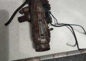 TRABANT WARTBURG WEBASTO ZABYTEK UNIKAT