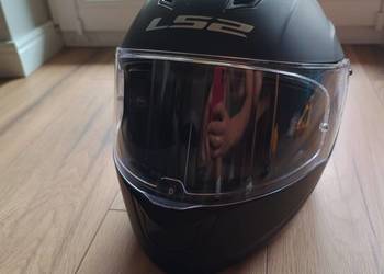 Kask LS2 stream evo, rozmiar M
