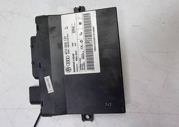 MODUŁ AUDI A8 D3 4E0909131