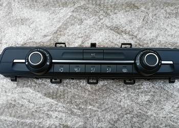 98340416ZD PANEL KLIMATYZACJI WIELOFUNKCYJNY OE PSA EXPERT JUMPY COMBO