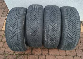 Opony wielosezonowe 205 60 16 96V Opony wielosezonowe 205 60 16 96V