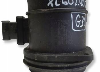 PRZEPŁYWOMIERZ Volvo XC60 2.4 D5 POWIETRZA 0281006833