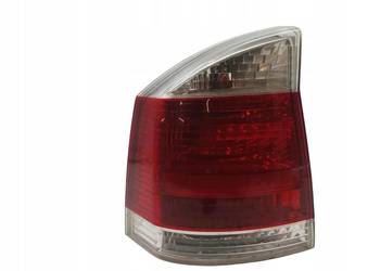 LAMPA TYŁ LEWA 13131000 Skoda Superb II (2008-2015)