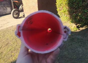 Sprzedam rurę osłonową