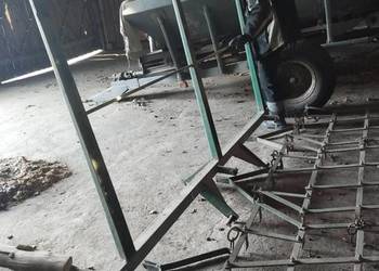 Brony trójki w dobrym stanie Brony trójki w dobrym stanie