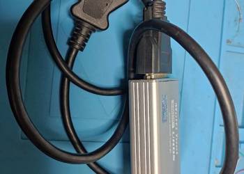 Programator Interfejs SMOK UHDS + kabel OBD + licencje