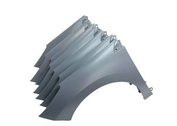 PEUGEOT 308 I T7 09.2007-12.2013 BŁOTNIK PRZÓD PRZEDNI LEWY / NOWY 7840W1