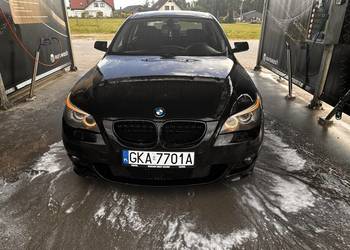 Bmw e60 2009