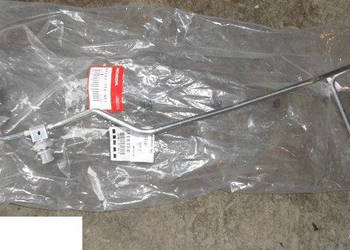 HONDA JAZZ 2010 RURKA KLIMATYZACJI PRZEWÓD