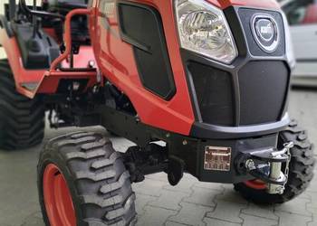 Ciągnik Kioti CS2520 U 25KM 4X4 nie ISEKI KUBOTA OLSZTYN Ciągnik Kioti CS2520 U 25KM 4X4 nie ISEKI KUBOTA OLSZTYN