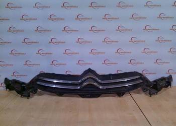CITROEN C4 II B7 grill atrapa 9687946280