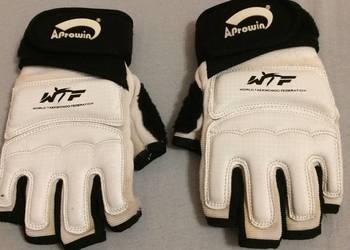 Rękawice ochronne do taekwondo Aprowin