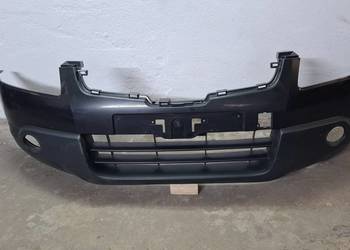 Zderzak Przód Nissan Qashqai