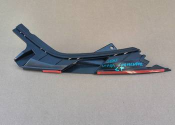 CUPRA FORMENTOR ŚLIZG MOCOWANIE ZDERZAKA LEWY PRZÓD ORYGINAŁ 5FF807055 NOWY