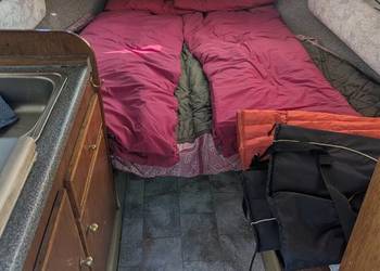 Łódź kabinowa TROMP640. LAWETA. SUZUKI 30KM. Komplet