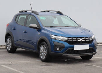 Dacia Sandero 1.0 TCe