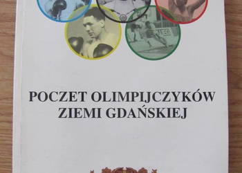Poczet Olimpijczyków Ziemi Gdańskiej