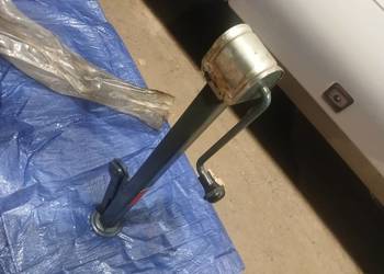 Lewarek podnosnik fso fiat 125p