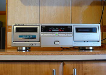 Pioneer T-WD5r Analogowo Cyfrowy- Piękny