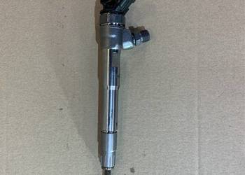 0445110939 Wtrysk wtryskiwacz Renault Koleos II lift 2.0 dCi