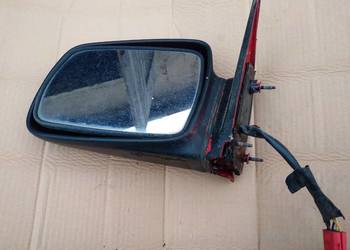 Jeep Grand Cherokee Zj lusterko lewe 5 PIN Jeep Grand Cherokee Zj lusterko lewe 5 PIN