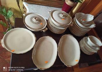 Półmisek. Elite.Zeh Scherzer. Bavaria. Germany.