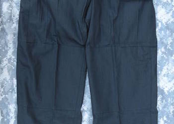 Spodnie BDU black TRUSPEC xsl cotton Spodnie BDU black TRUSPEC xsl cotton