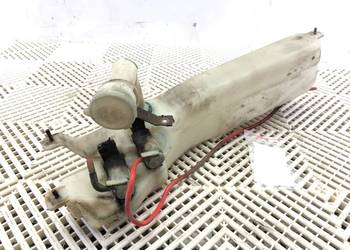 ZBIORNIK SPRYSKIWACZY ISUZU RODEO Terenowy 97-04 3.2 205KM ZBIORNICZEK