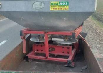 Rozsiewacz nawozów 600 - 800 l