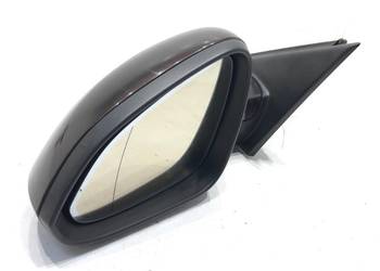LUSTERKO LEWY OPEL INSIGNIA A Kombi 08-17 ZEWNĘTRZNE LEWA, BOCZNE