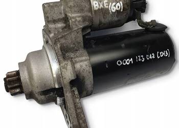 ROZRUSZNIK Skoda Octavia II Audi A3 8P Golf 1.9 TDI bosch 0001123012 105KM