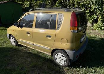 Hyundai Atos